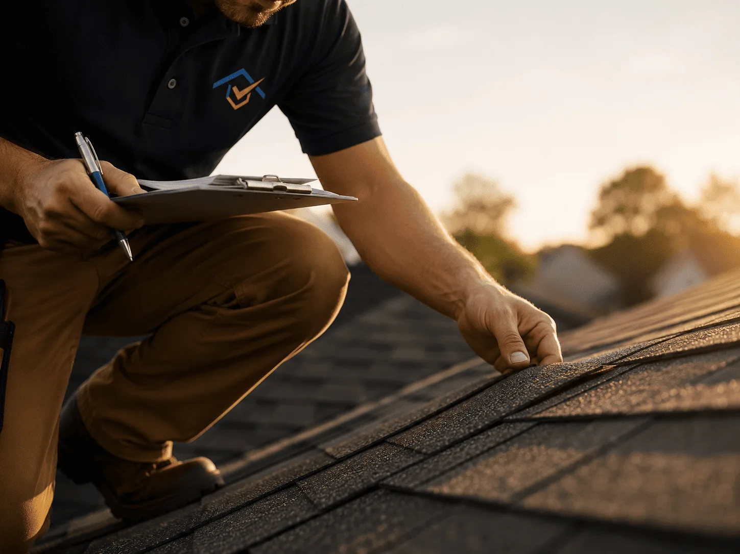 Why Choose Roof Inspection in Brownfield, TX